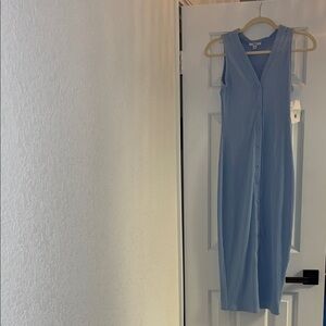 Set of 2 NWT midi dresses (XS/S)